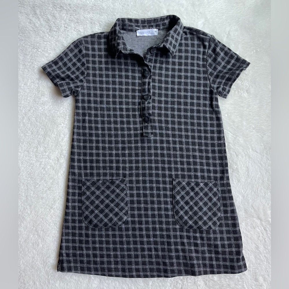 Zara kids girls dress